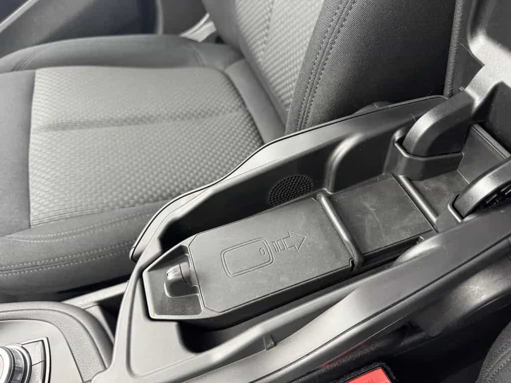 BMW X1 sDrive18d Advantage Kamera Sitzh Navi LED 05/2021-photo-14