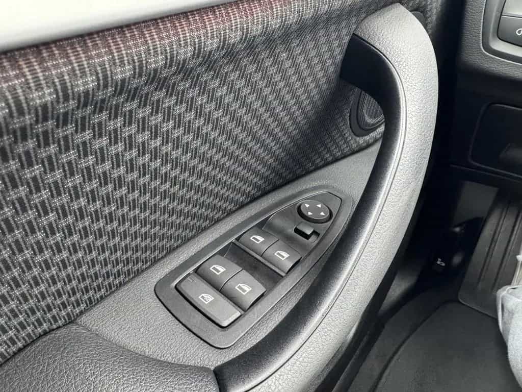 BMW X1 sDrive18d Advantage Kamera Sitzh Navi LED 05/2021-photo-5