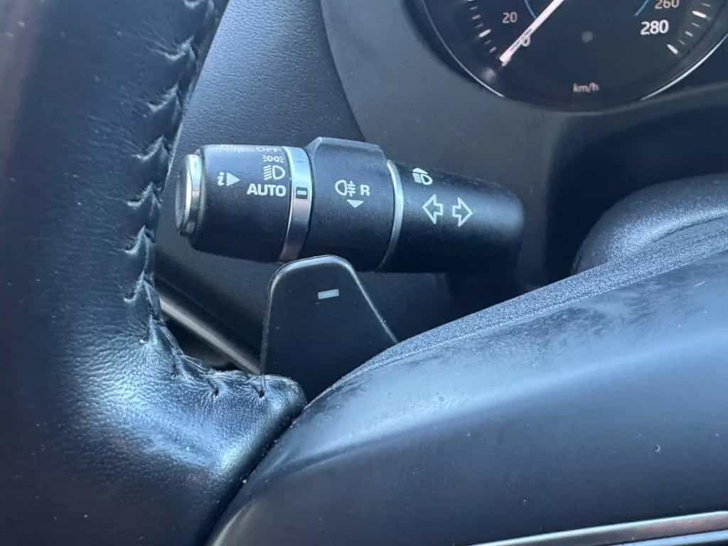 Jaguar F-Pace Pure AWD | LED | NAVI | CAM 01/2019-photo-22