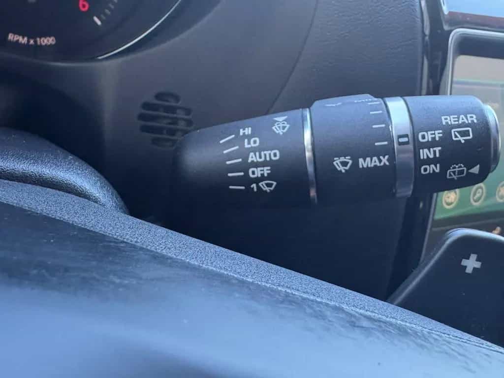 Jaguar F-Pace Pure AWD | LED | NAVI | CAM 01/2019-photo-23