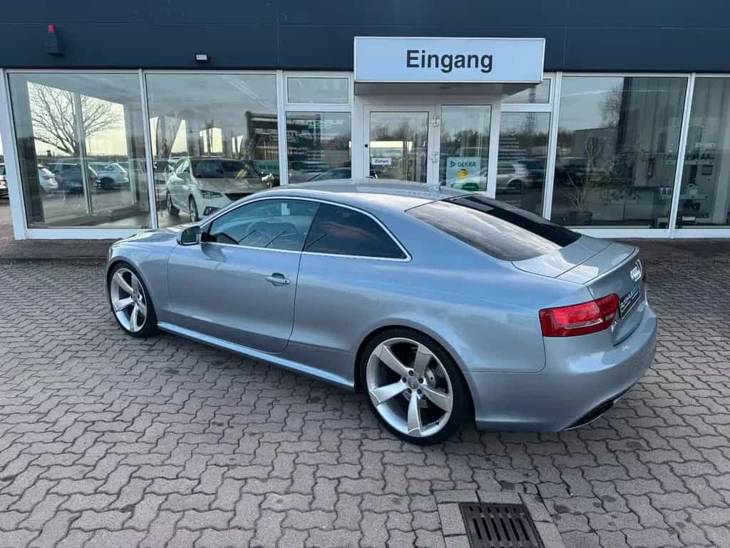 Audi RS5 Coupe 4.2 FSI quattro 02/2012-photo-4