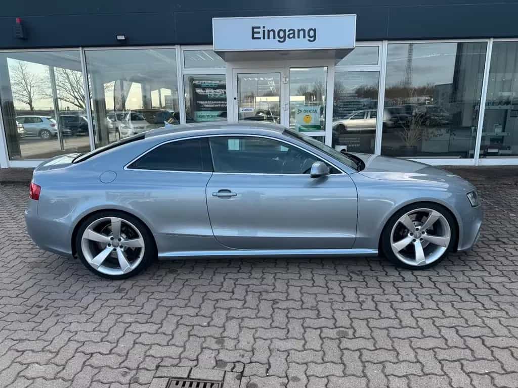 Audi RS5 Coupe 4.2 FSI quattro 02/2012-photo-7