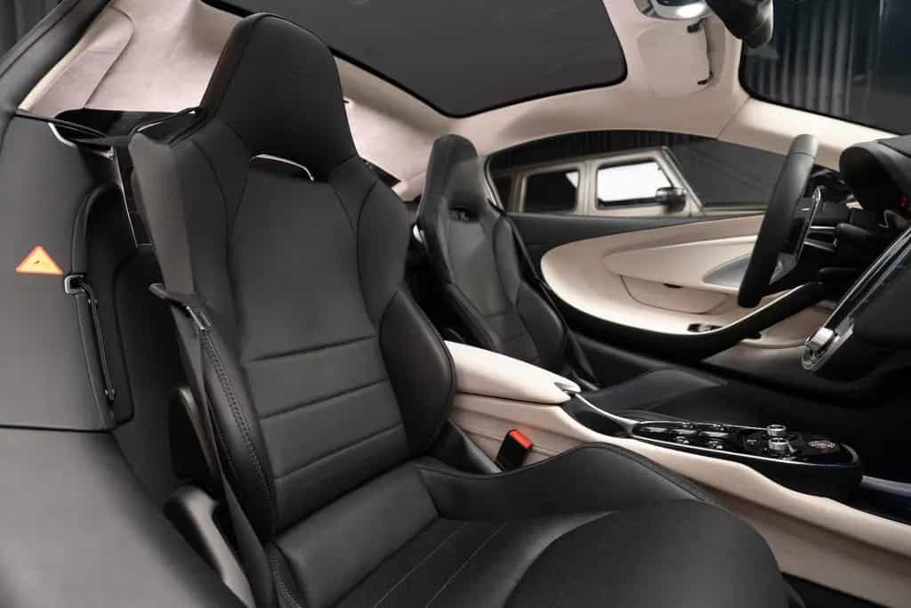 McLaren GT 04/2023-photo-28