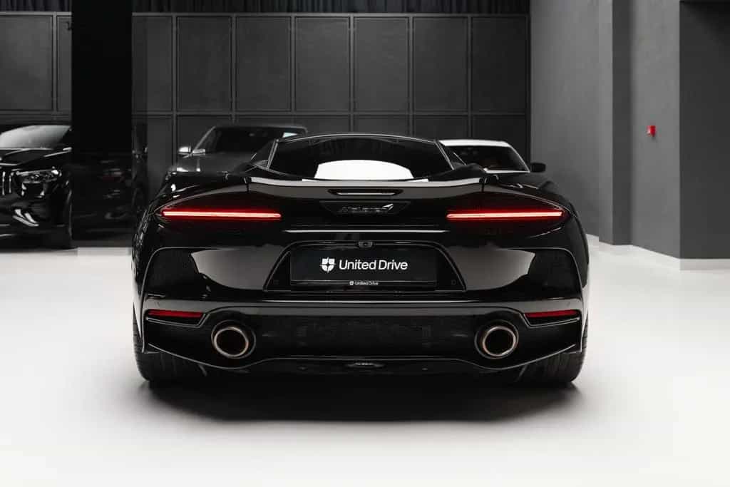 McLaren GT 04/2023-photo-33