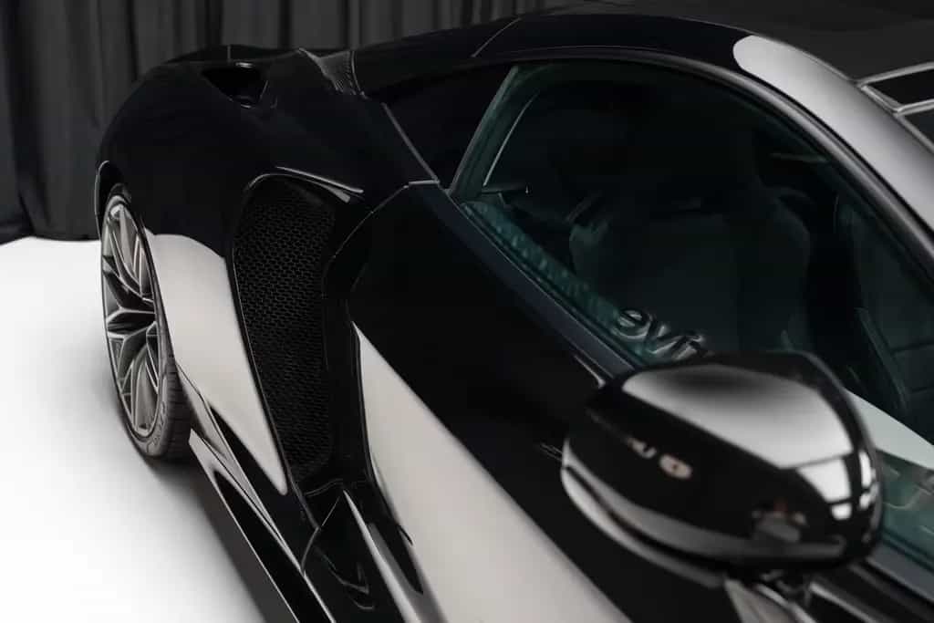 McLaren GT 04/2023-photo-4