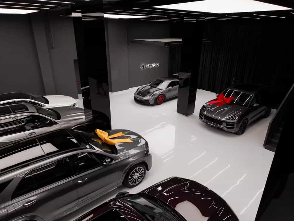 McLaren GT 04/2023-photo-41