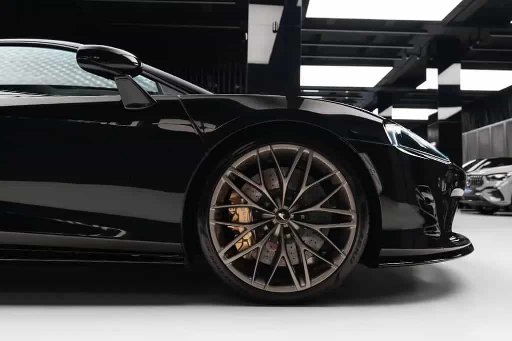 McLaren GT 04/2023-photo-5