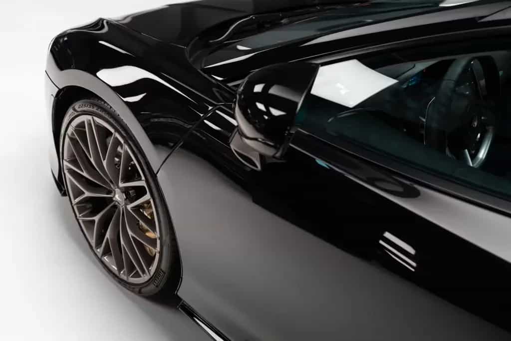 McLaren GT 04/2023-photo-7