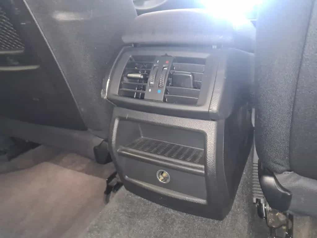 BMW X3 xDrive 20 d Advantage / 1. Hand / PANO / 01/2017-photo-10