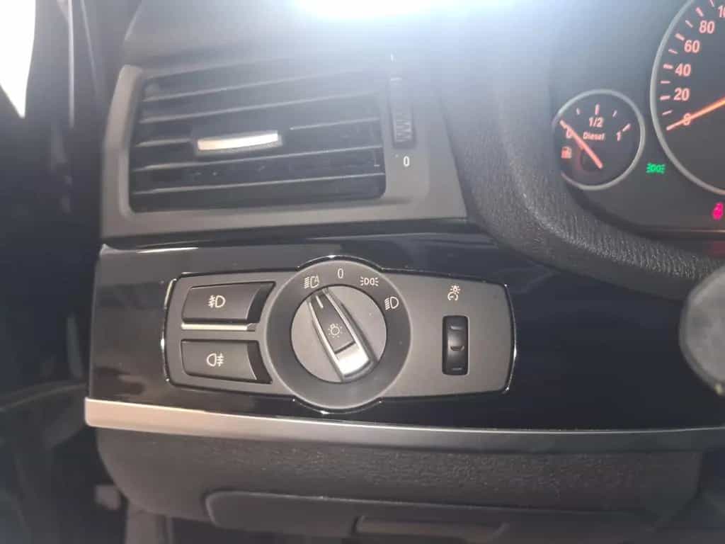 BMW X3 xDrive 20 d Advantage / 1. Hand / PANO / 01/2017-photo-14
