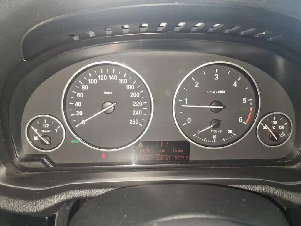 BMW X3 xDrive 20 d Advantage / 1. Hand / PANO / 01/2017-photo-15