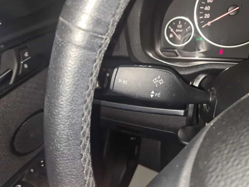 BMW X3 xDrive 20 d Advantage / 1. Hand / PANO / 01/2017-photo-16