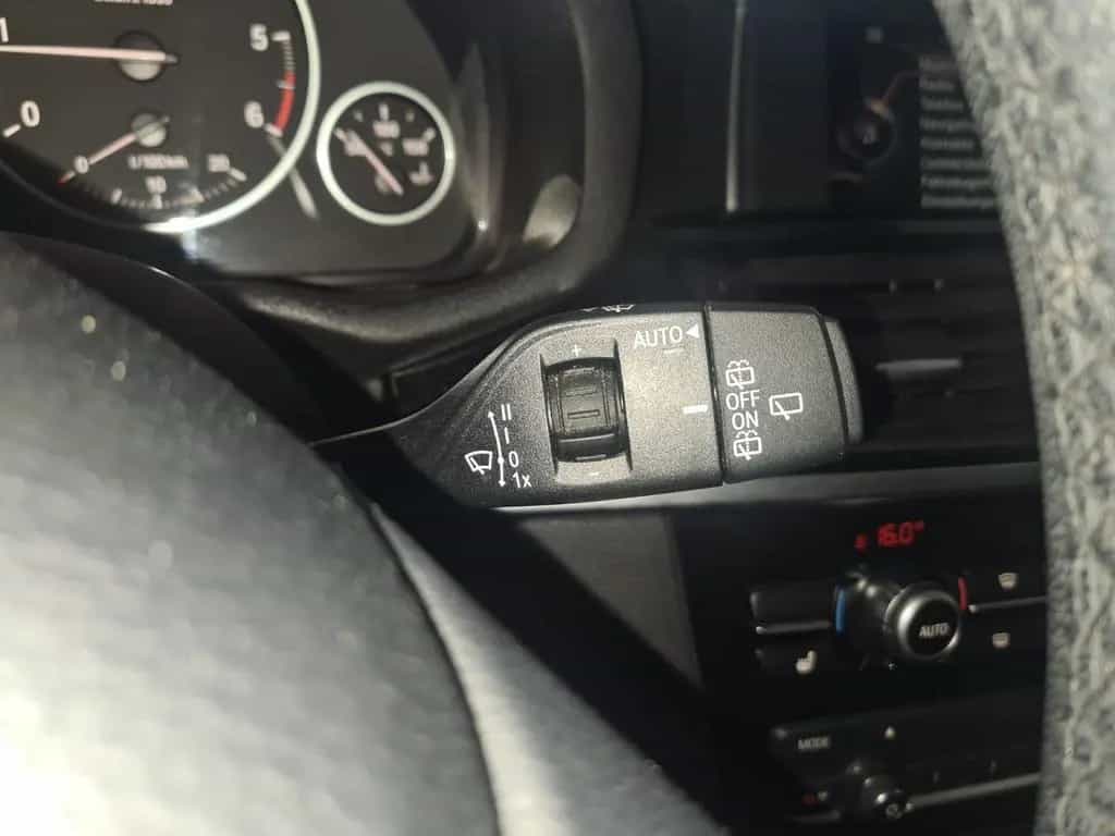 BMW X3 xDrive 20 d Advantage / 1. Hand / PANO / 01/2017-photo-17