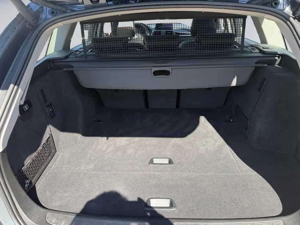 BMW 340 i Touring Aut.M Sport*LED*HUD*DrivAs*Pano*AHK 04/2019-photo-12