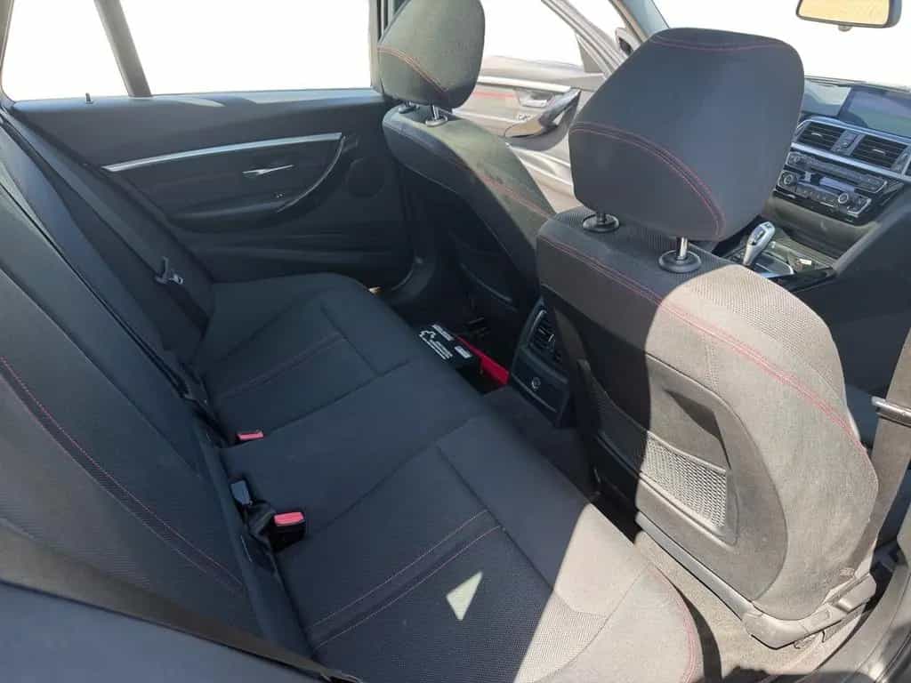 BMW 340 i Touring Aut.M Sport*LED*HUD*DrivAs*Pano*AHK 04/2019-photo-13