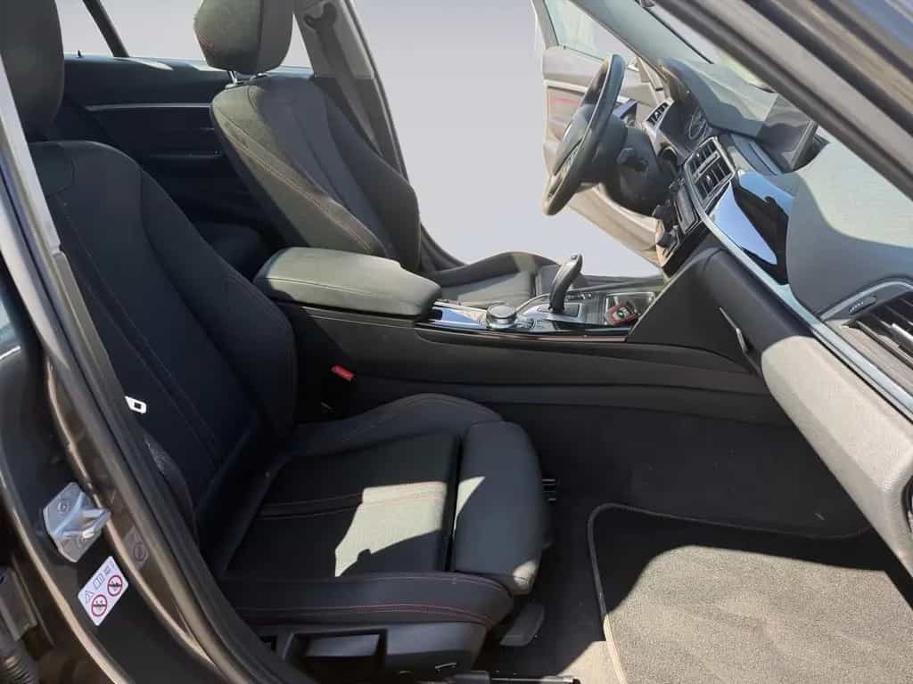 BMW 340 i Touring Aut.M Sport*LED*HUD*DrivAs*Pano*AHK 04/2019-photo-14