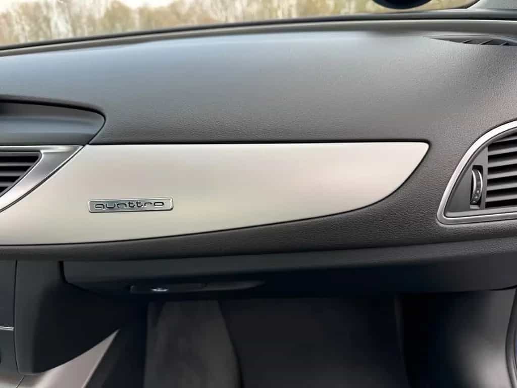 Audi A6 3.0 TFSI 333PS |S-tronic|Quattro| 59175 03/2016-photo-20