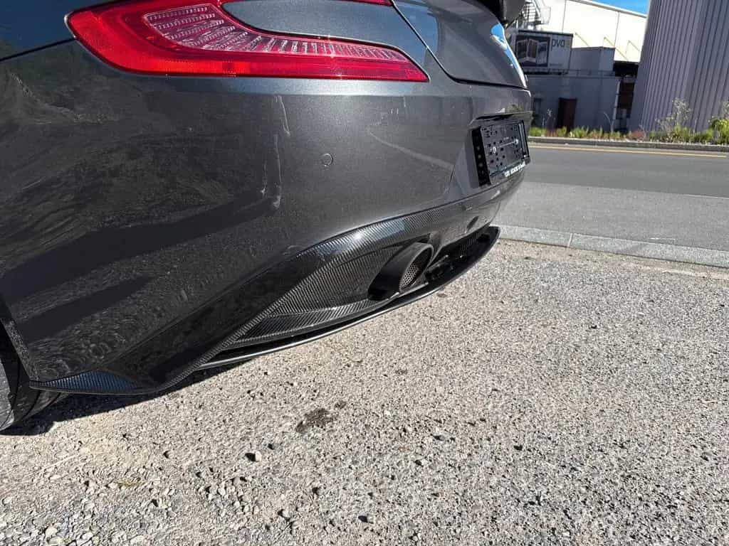 Aston Martin Vanquish 6.0 *B&O*Carbondach*Mwst.* 09/2014-photo-6