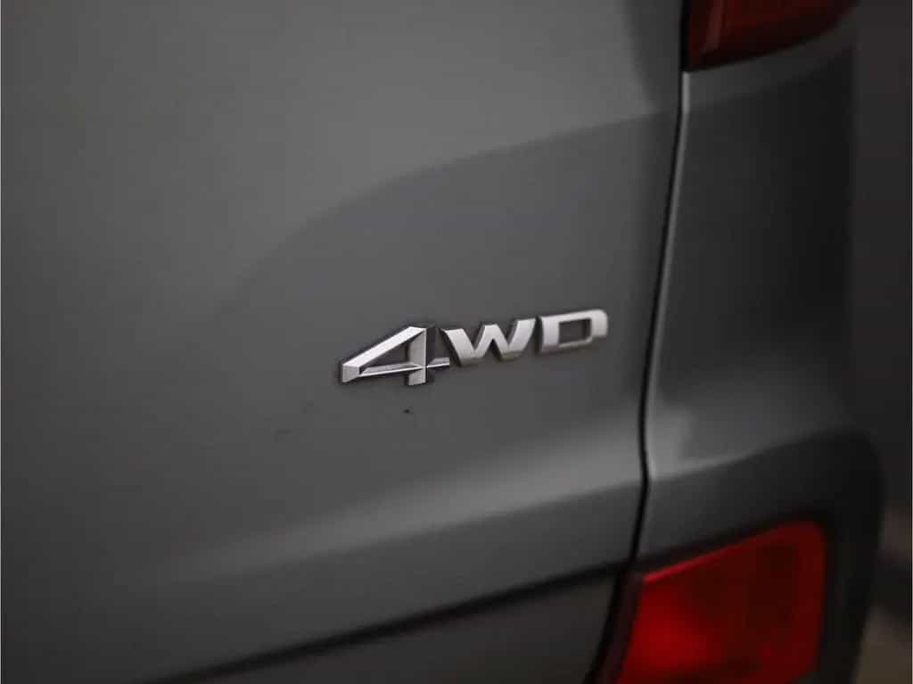 Ssangyong REXTON Rexton 2.2 e-XDi Quartz 12/2021-photo-19