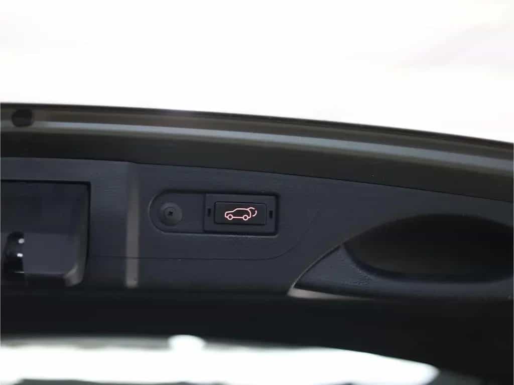 Ssangyong REXTON Rexton 2.2 e-XDi Quartz 12/2021-photo-21