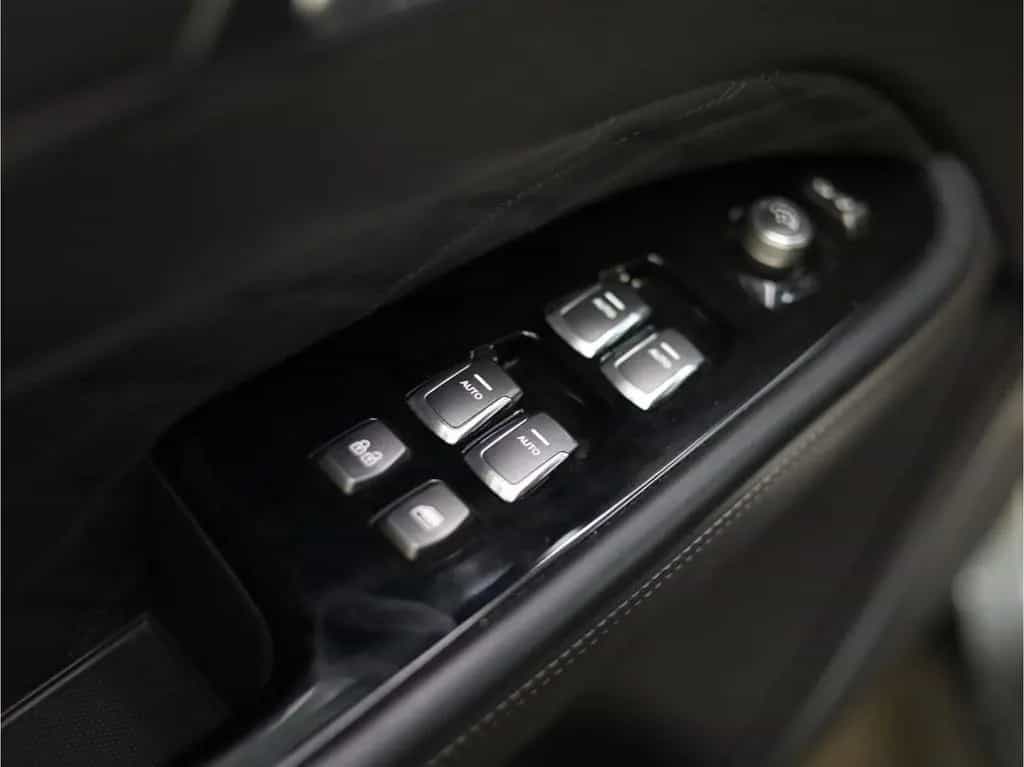 Ssangyong REXTON Rexton 2.2 e-XDi Quartz 12/2021-photo-23
