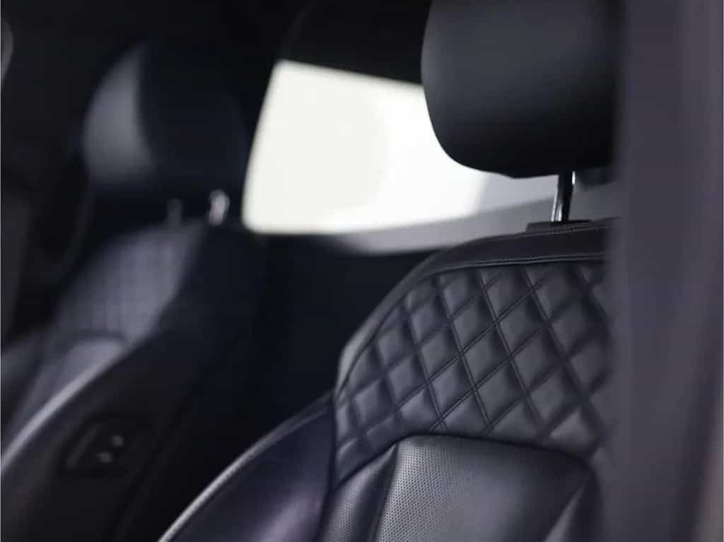 Ssangyong REXTON Rexton 2.2 e-XDi Quartz 12/2021-photo-3