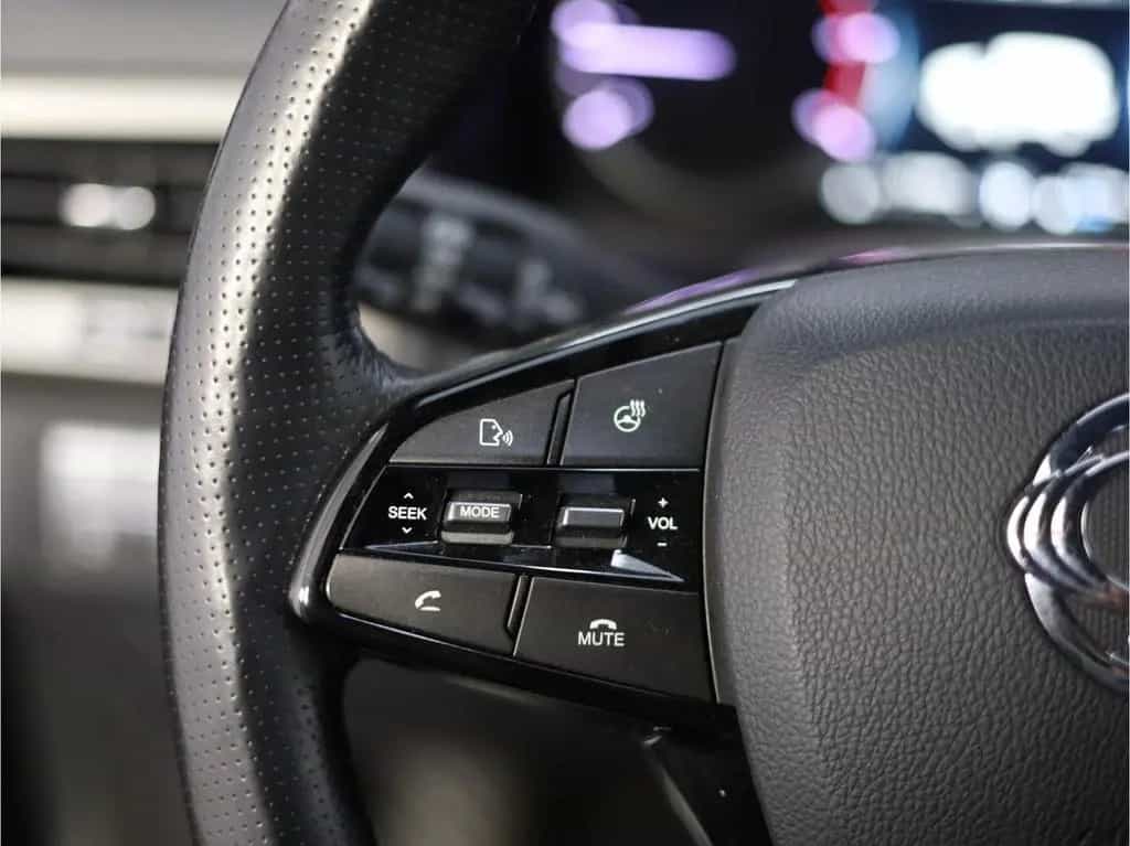 Ssangyong REXTON Rexton 2.2 e-XDi Quartz 12/2021-photo-6