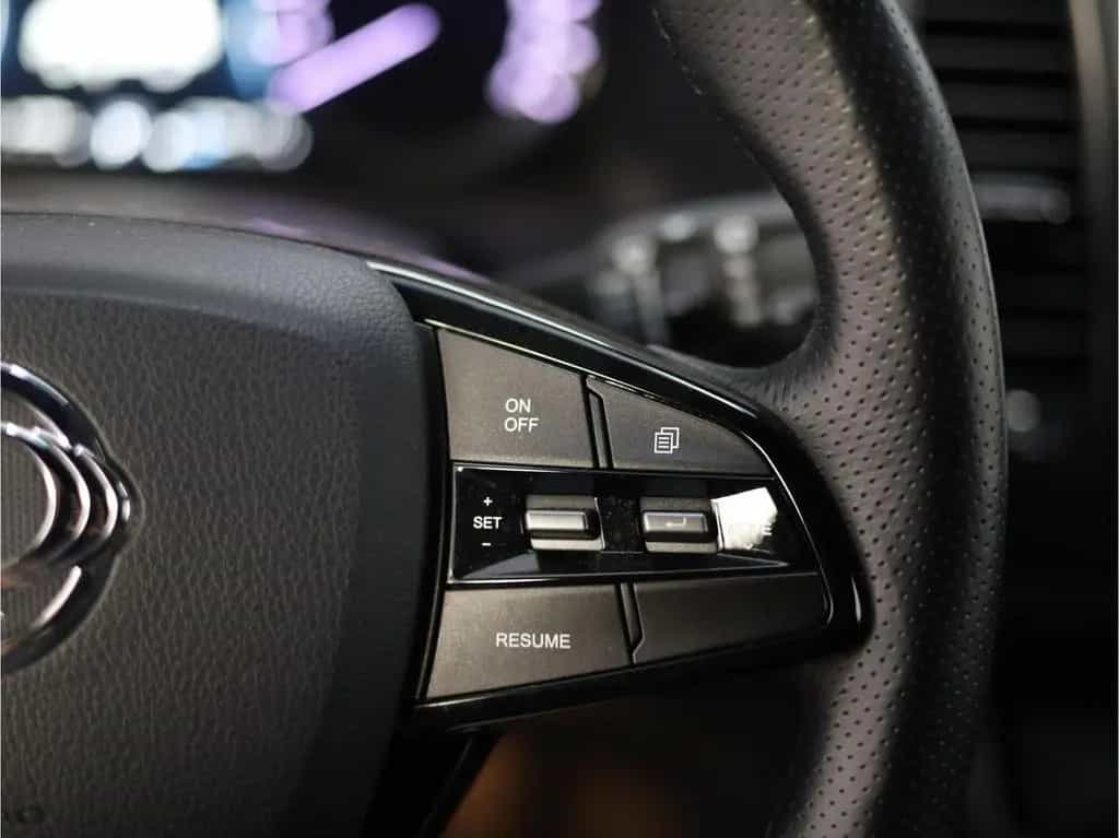 Ssangyong REXTON Rexton 2.2 e-XDi Quartz 12/2021-photo-7