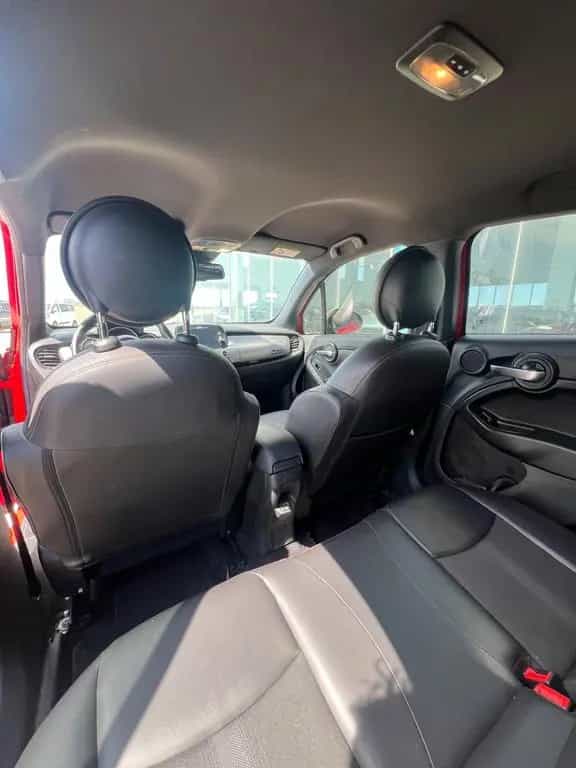 Fiat 500X 1.6 MultiJet 120 CV Sport 11/2020-photo-6