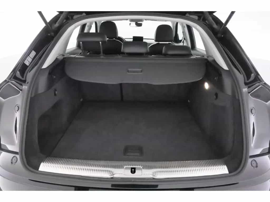 Audi Q3 2.0TFSI quattro S-tronic +NAVI+AHK+BOSE 01/2017-photo-19