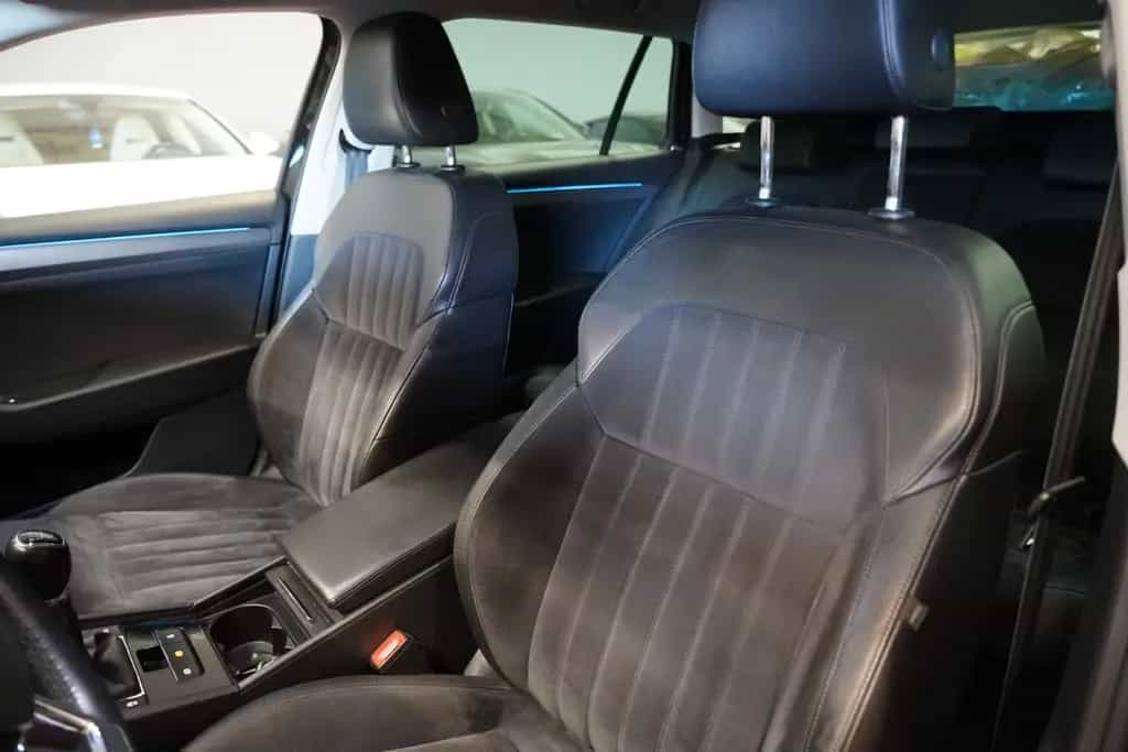 Skoda Superb 1.8 TSI Combi Style 2.Hand*Unfallfrei* 12/2016-photo-15