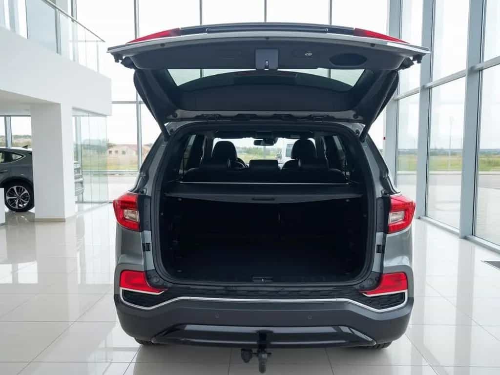 Ssangyong REXTON 2.2 XDi Sapphire  4WD TÜV 05/2028 AHK 12/2019-photo-10
