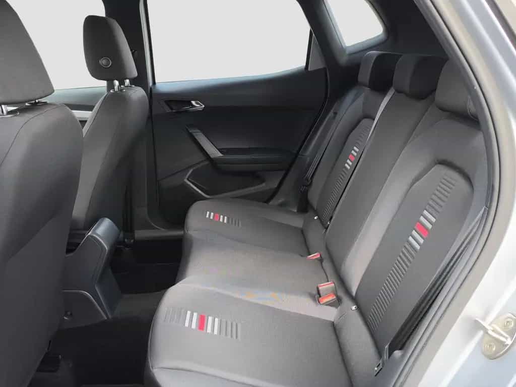 Seat Arona 1.0 TSI DSG FR NAVI LED PDC RFK 11/2020-photo-16
