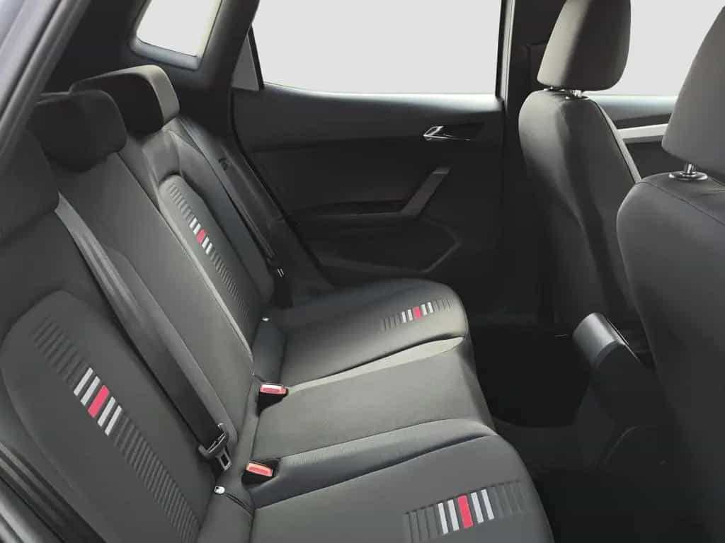 Seat Arona 1.0 TSI DSG FR NAVI LED PDC RFK 11/2020-photo-21