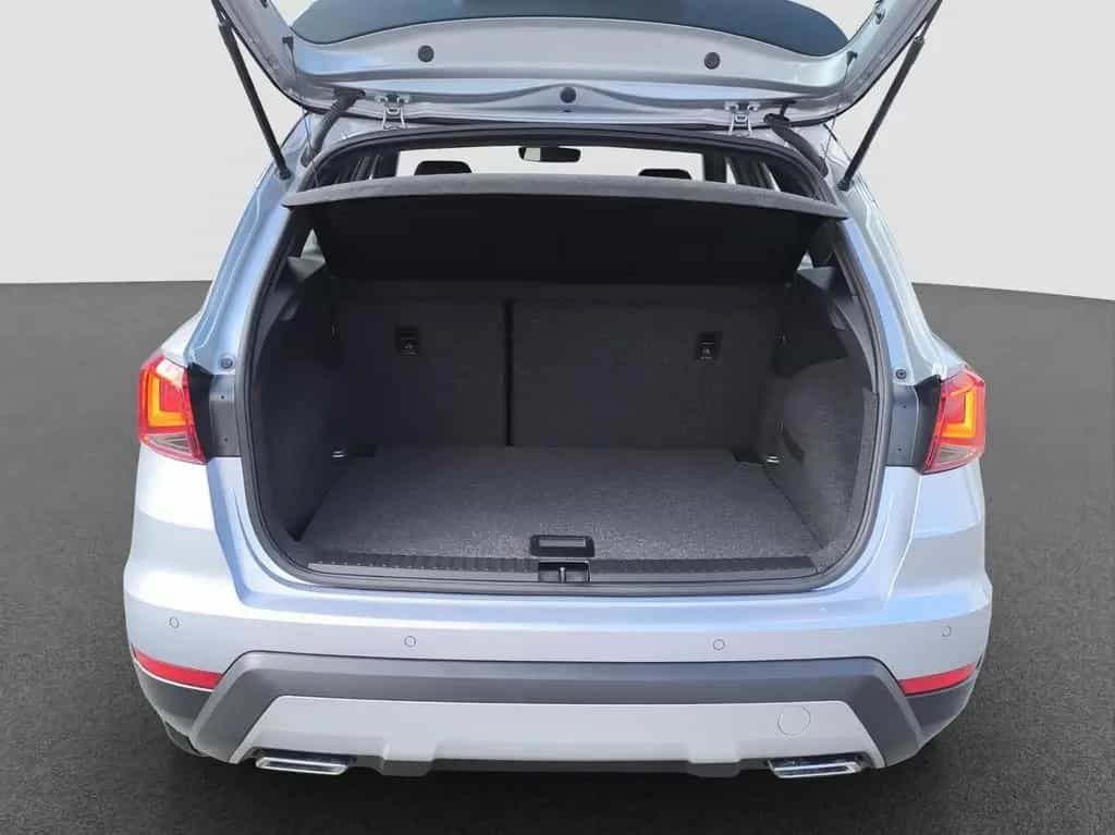 Seat Arona 1.0 TSI DSG FR NAVI LED PDC RFK 11/2020-photo-22