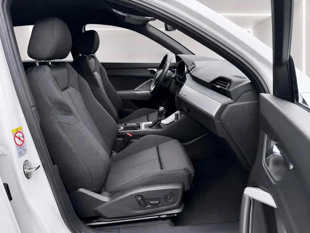 Audi Q3 45 TFSI quattro S line *Stand*Virtaul*SONOS* 09/2023-photo-11