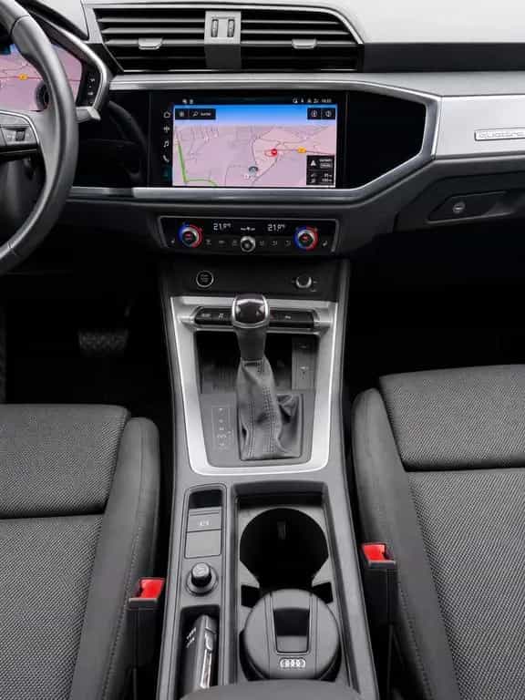 Audi Q3 45 TFSI quattro S line *Stand*Virtaul*SONOS* 09/2023-photo-15