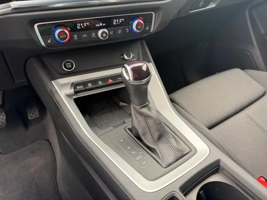Audi Q3 45 TFSI quattro S line *Stand*Virtaul*SONOS* 09/2023-photo-19