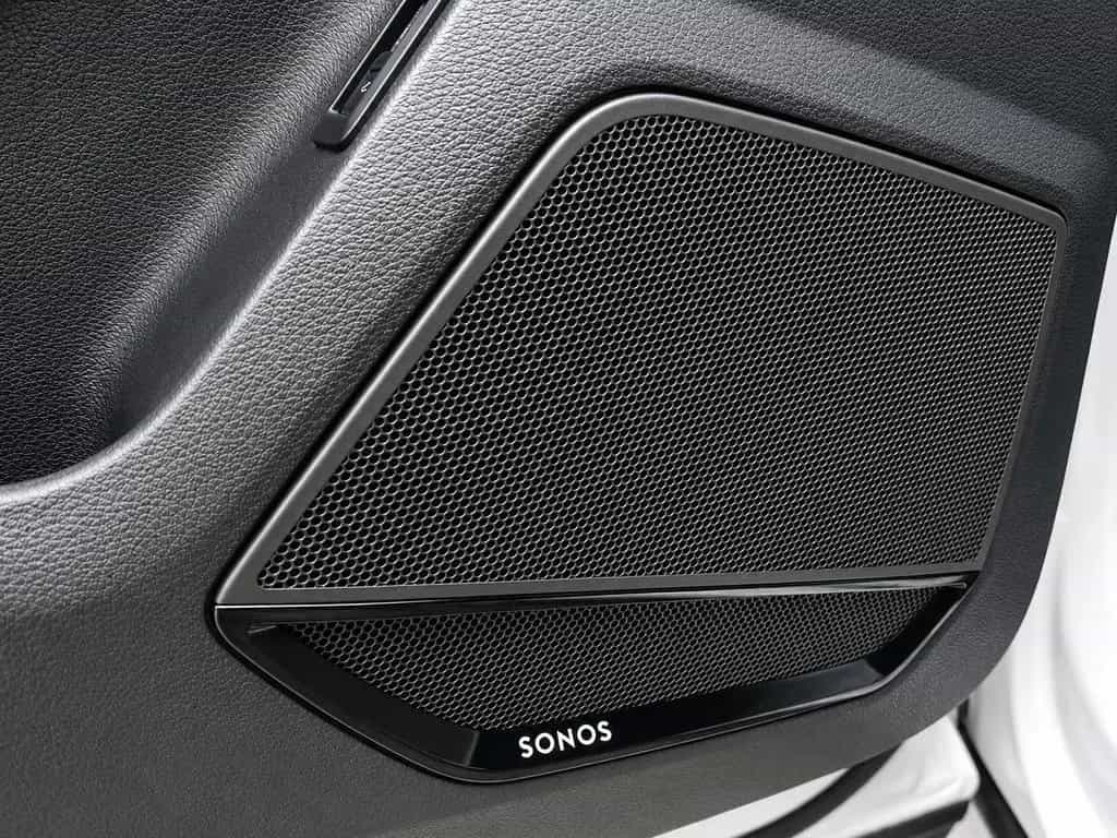 Audi Q3 45 TFSI quattro S line *Stand*Virtaul*SONOS* 09/2023-photo-23