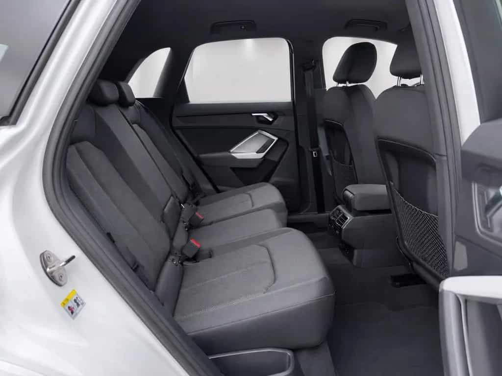 Audi Q3 45 TFSI quattro S line *Stand*Virtaul*SONOS* 09/2023-photo-9