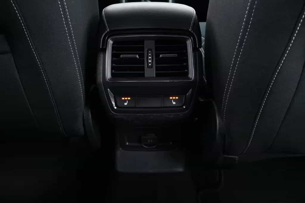 Skoda Karoq SPORTLINE 2.0TSI 4X4 DSG AHK-SCHWENKBARuvm 08/2020-photo-12