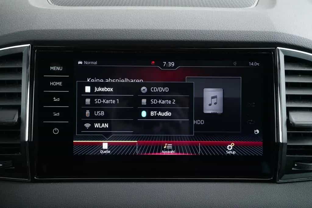 Skoda Karoq SPORTLINE 2.0TSI 4X4 DSG AHK-SCHWENKBARuvm 08/2020-photo-28