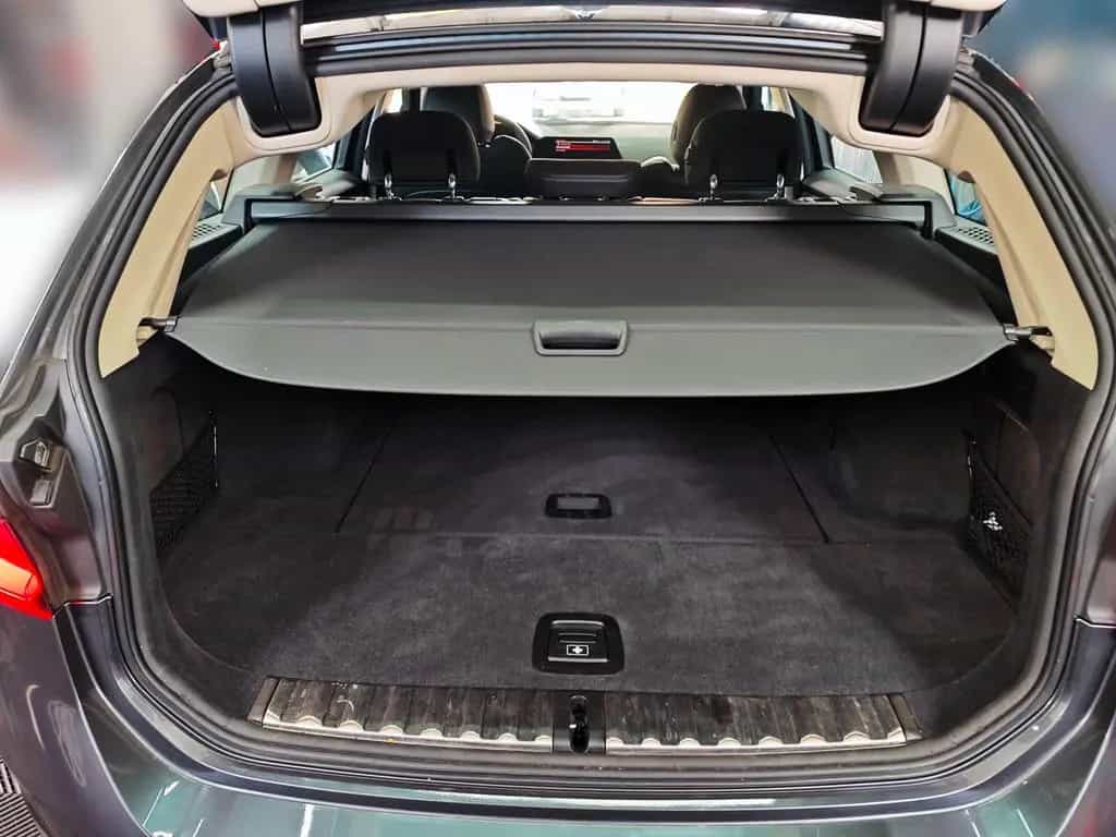 BMW 320 3er - 320 d Advantage*LED*NAVI*KAMERA*LIV... 02/2021-photo-3