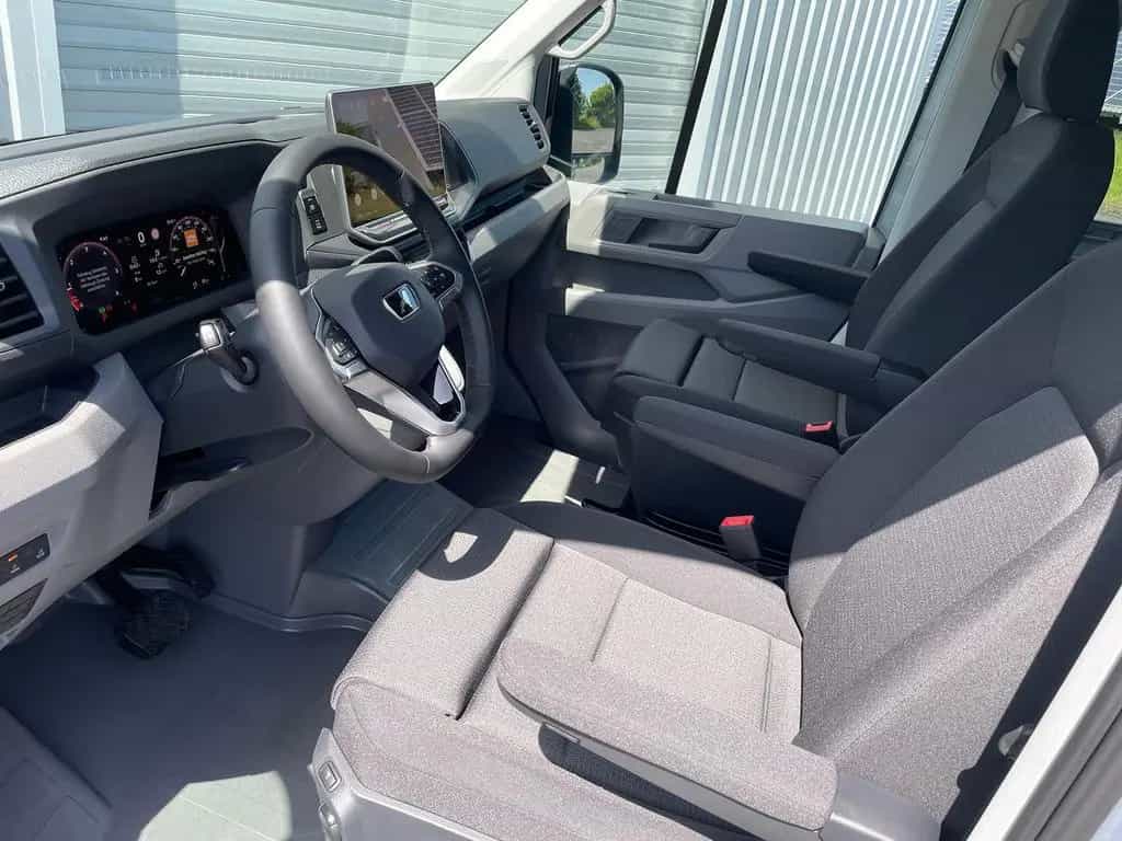 MAN TGE 3.180 L4H3 MIXTO 4x4 STANDHZ ACC LENKRADHZ 05/2026-photo-26