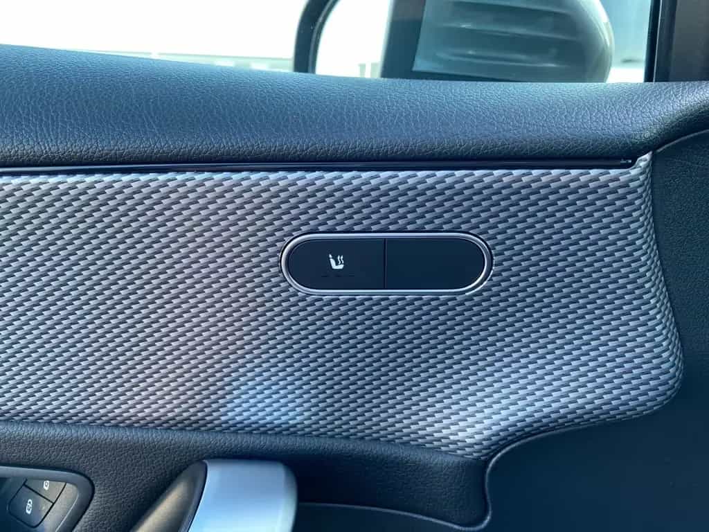Mercedes-Benz A 250 Progressive *PDC SHZ* 10/2018-photo-14