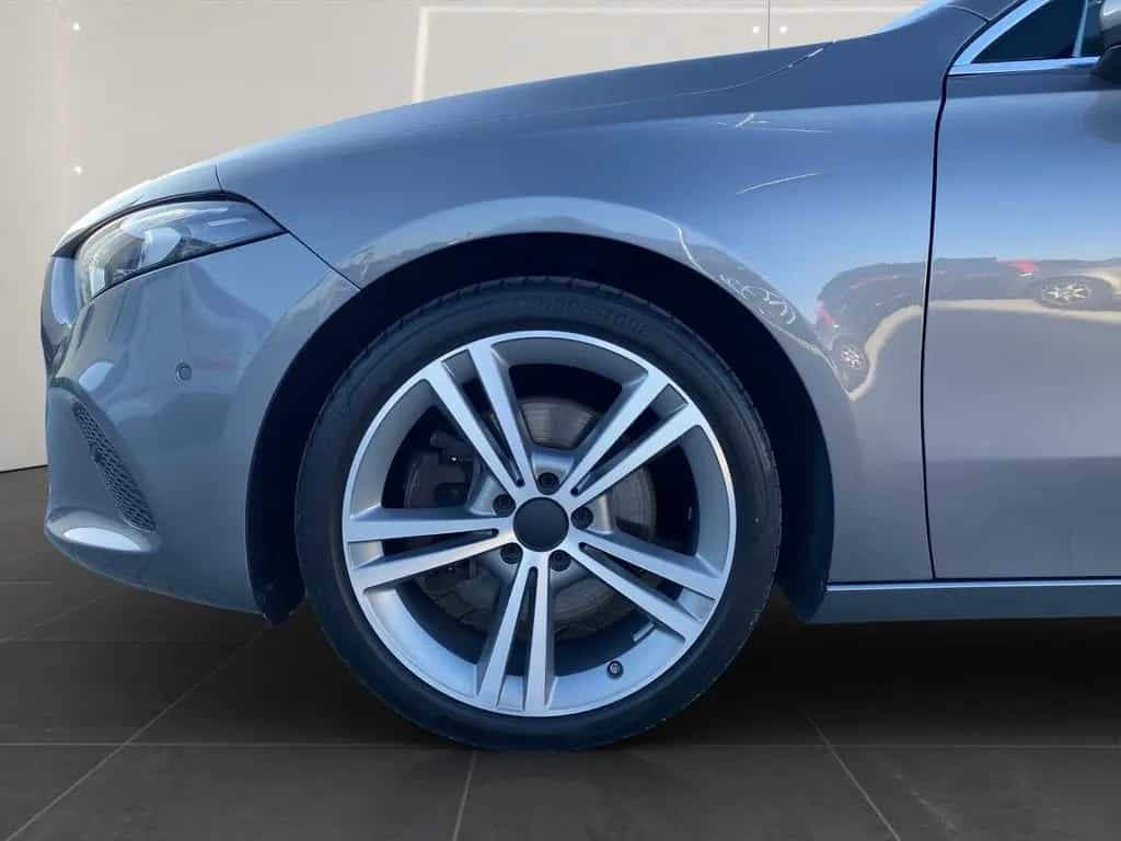 Mercedes-Benz A 250 Progressive *PDC SHZ* 10/2018-photo-15