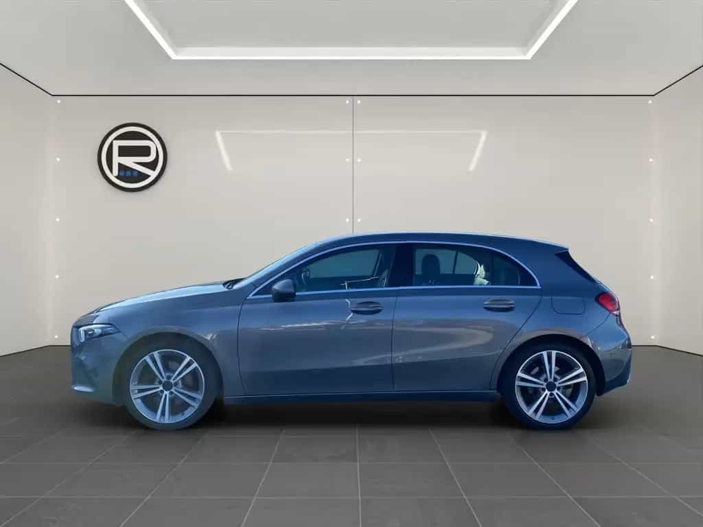 Mercedes-Benz A 250 Progressive *PDC SHZ* 10/2018-photo-2