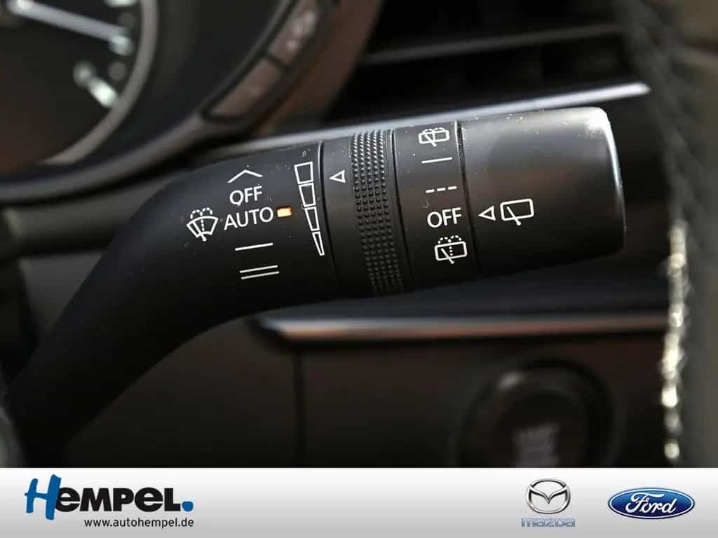 Mazda 3 5-trg. 2.0 Nagisa KAMERA BOSE NAVI ACC HUD LED 05/2024-photo-16