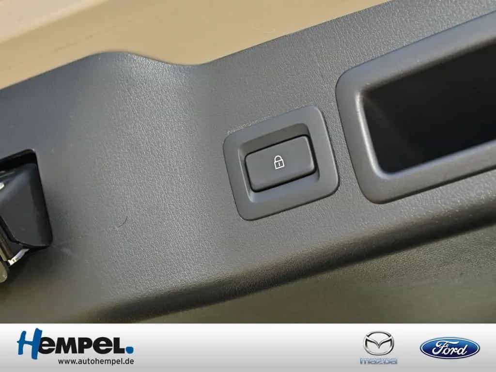 Mazda 3 5-trg. 2.0 Nagisa KAMERA BOSE NAVI ACC HUD LED 05/2024-photo-23