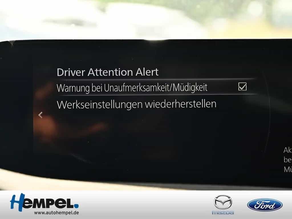 Mazda 3 5-trg. 2.0 Nagisa KAMERA BOSE NAVI ACC HUD LED 05/2024-photo-27